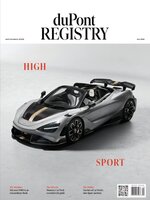 duPont REGISTRY Magazine